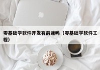 零基础学软件开发有前途吗（零基础学软件工程）