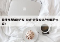 软件开发知识产权（软件开发知识产权保护协议）