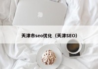 天津市seo优化（天津SEO）